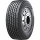 385/55R22,5 Hankook AW02 160K Priekinė / Priekaba