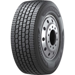 385/55R22,5 Hankook AW02 160K Priekinė / Priekaba