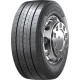 385/55R22,5 Hankook AL20 160K Priekinė / Priekaba Magistralėms
