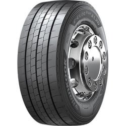 385/55R22,5 Hankook AL20 160K Priekinė / Priekaba Magistralėms