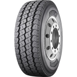 385/65R22,5 Giti GAM851 164K (160L) Priekinė / Priekaba Karjerams ON/OFF