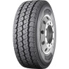 385/65R22,5 Giti GAM851 164K (160L) Priekinė / Priekaba Karjerams ON/OFF
