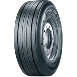 385/65R22,5 Pirelli ST:01n 160K Priekaba Regionams