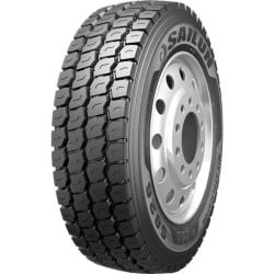 445/65R22,5 Sailun STM1 169K Priekinė / Priekaba Karjerams ON/OFF
