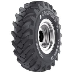 11.5/80-15.3 Ascenso MPB400 18PR TL