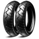 100/80-10 Michelin S1 53L TL SCOOTER TOURING E