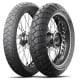 120/70R17 Michelin ANAKEE ADVENTURE 58V TL ENDURO ON/OFF Front E