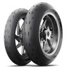 120/70ZR17 Michelin POWER CUP 2 58W TL SPORT TOURING & TRAC Front E