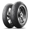 190/55ZR17 Michelin POWER GP 75W TL SPORT TOURING & TRAC Rear E