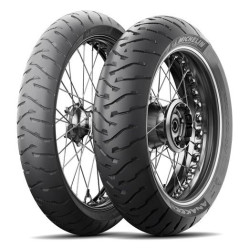 170/60R17 Michelin ANAKEE 3 72V TL ENDURO STREET Rear E