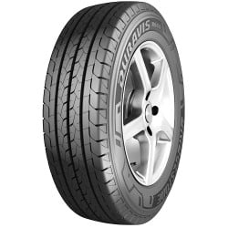 BRIDGESTONE 215/60R17C DURAVIS R660 ECO 109T