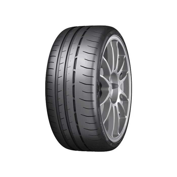 GOODYEAR 275/35R18 EAGLE F1 SUPERSPORT 99Y XL FP