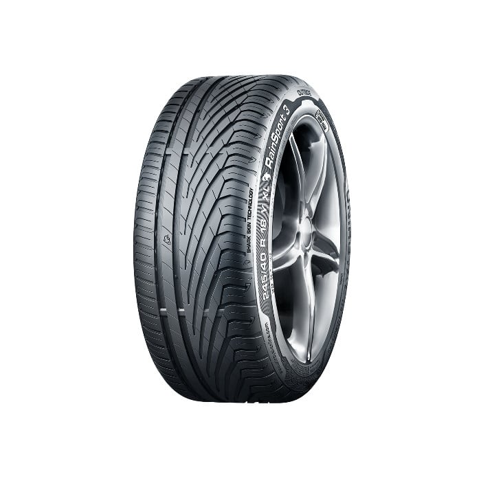 UNIROYAL 245/50R18 RAINSPORT 3 100Y FR SSR