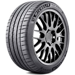 MICHELIN 315/30R22 PILOT SPORT 4 S 107Y XL