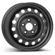 KFZ 4110 Black 6x15 5x114,3 ET46 CB67,1 60 4110