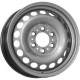 KFZ 6131 Silver 6,5x16 6x130 ET54 CB84,1 60 6131