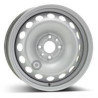 KFZ 6815 Silver 5,5x15 4x98 ET32 CB58,1 60 6815