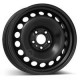 KFZ 9006 Black 7x17 5x114,3 ET37 CB66,1 60 9006