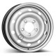 KFZ 9495 Silver 6x16 5x130 ET66 CB89,1 60 9495