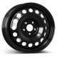 KFZ 9104 Black 7x17 5x114.3 ET43 CB67,1 695 kg 9104