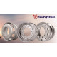 SRW TBR Rim 11,75x22,5 10x335 ET120 CB281,0 7221108