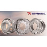 SRW TBR Rim 11,75x22,5 10x335 ET120 CB281,0 7221108