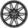 Fondmetal Thoe Glossy Black 9x19 5x120 ET42 CB72,6 60 775 kg RF18565
