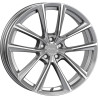 Breyton BR-I Standard Silver 9,5x21 5x112 ET36 CB66,6 60 1150 kg 50952136361903