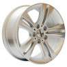 Nano L1220 Silver 7,5x17 5x120 ET37 CB72,6 60 JW1220SI-520-775-37