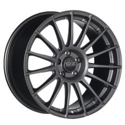 OZ Racing Superturismo LM 0 8x19 0x0 ET0 Blank Demo 50185200298