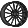 AEZ Atlanta Black 8x18 5x108 ET42 CB63,4 60 780 kg AATGHBA42E