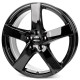 Alutec Freeze diamond-black 7,5x19 5x108 ET45 CB70,1 60 740 kg FRE75945B52-6