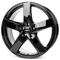Alutec Freeze diamond-black 7,5x19 5x108 ET45 CB70,1 60 740 kg FRE75945B52-6