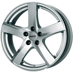 Alutec Freeze polar-silver 7x17 5x108 ET45 CB70,1 60 735 kg FRE70745B51-0
