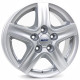 Alutec Grip Transporter polar-silver 6,5x16 5x130 ET66 CB78,1 60 1450 kg GRT6666M61-0