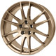 Alutec Monstr metallic-bronze 8x20 5x112 ET39 CB70,1 60 820 kg MN802039B76-5