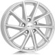 Alutec Singa polar-silver 7,5x18 5x108 ET55 CB63,4 60 735 kg SIN75855F51-0