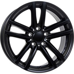 Alutec X10X racing-black 9x19 5x120 ET37 CB74,1 60 1000 kg X10X-90937WZ14-5