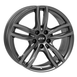 ATS Evolution dark-grey 9x19 5x120 ET37 CB74,1 60 1000 kg EVO90937WZ17-6