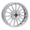 ATS Streetrallye polar-silver 6,5x16 5x112 ET38 CB70,1 60 735 kg SY65638B71-0
