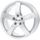 Dezent RE Silver 8x17 5x120 ET30 CB72,6 60 778 kg TRES9SA30