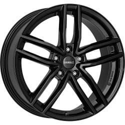 Dezent TR Black 7,5x17 5x108 ET48 CB70,1 60 750 kg TTR7HBA48