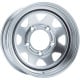 Dotz 4x4 Dakar Silver 7x16 6x139,7 ET36 CB106,0 60 O6RPDS36