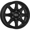 Dotz Kalahari Black matt 8x18 5x127 ET30 CB71,6 60 1150 kg OKAGCKA30