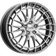 Dotz Sepang High gloss/polished 8x19 5x108 ET45 CB70,1 60 660 kg OSE9KHHP45