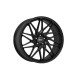 Dotz Tanaka Black matt 10x20 5x120 ET40 CB72,6 60 750 kg OTA0P9KA40