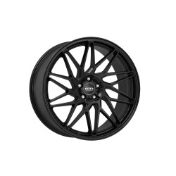 Dotz Tanaka Black matt 10x20 5x120 ET40 CB72,6 60 750 kg OTA0P9KA40