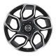 MAK Express Black Mirror 7,5x18 5x114.3 ET38 CB66,1 60 1075 kg F7580ESBM38FN2Y