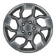 MAK Express Light Titan 7x17 5x120 ET51 CB65,1 R14 1075 kg F7070ESTD51IG3X