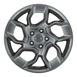 MAK Express Light Titan 7,5x18 5x120 ET50 CB65,1 R14 1075 kg F7580ESTD50IG3X